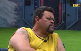 BBB 26: Babu reclama de Milena após atitude e causa polêmica