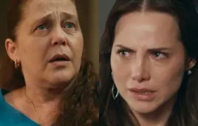 Quem Ama Cuida: Elisa toma decisão que vai acabar com Adriana de vez