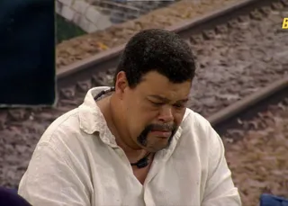 Enquete BBB 26: Babu sobe em votação após ataque contra Milena