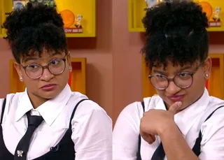 BBB 26: Milena detona ex-patroa que deu depoimento ao vivo e web reage