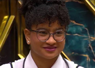 BBB 26: Milena abandona recreação após propostas na TV: ‘Visibilidade’