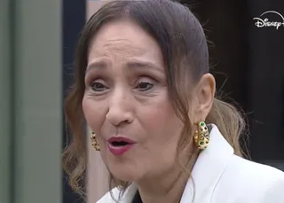 Casa do Patrão: participante é detonado após invertida de Sonia Abrão