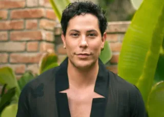 Christian Chávez abre o jogo sobre ida para 'A Fazenda': 'Nos vemos'