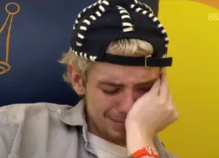 Enquete BBB 26: Juliano sobe em votação após bate-boca com Jordana