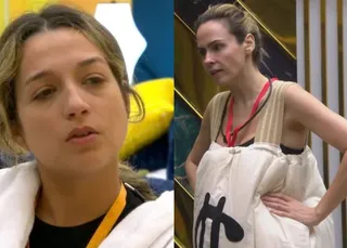 Enquete BBB 26: Samira dispara e ultrapassa Ana Paula em favoritismo