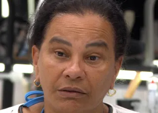Enquete BBB 26: Solange Couto sobe em votação após pedido especial