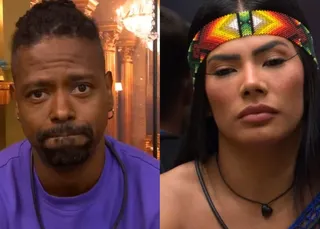 Enquete BBB 26: torcida reage e rejeição de participante dispara