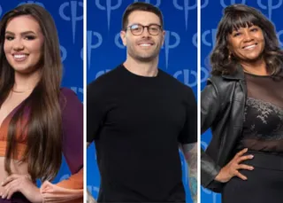 Enquete Casa do Patrão: vote em Bianca, Jackson ou Sheila para ficar