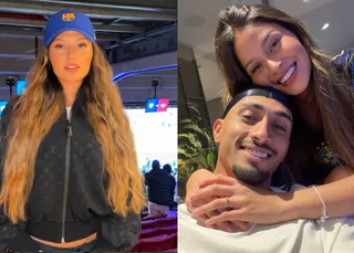 Esposa de Raphinha expõe ameaças após desempenho do jogador na Copa