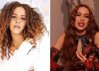 Flora Matos revolta fãs de Anitta após detonar artista: 'Apropriação'