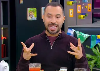 Gil do Vigor se ausenta do 'Mais Você' por motivo especial; saiba qual