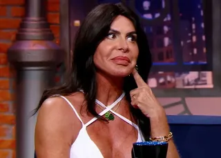 Gretchen expõe mudança na vida sexual após cirurgia íntima com marido