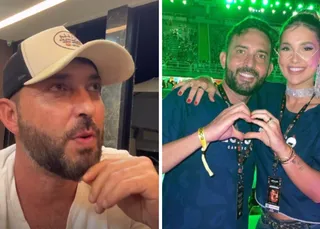 Irmão de Virginia se pronuncia após condenação por importunação sexual