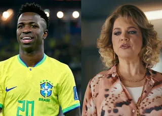 Jogo do Brasil derruba três novelas na Globo; saiba quais vão ao ar