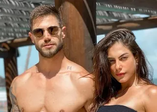 Jonas Sulzbach revela destino de mansão milionária com Mari Gonzalez