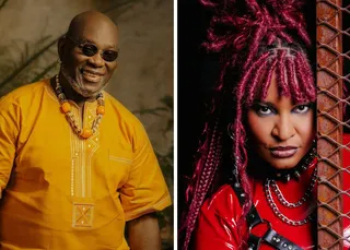 Lazzo Matumbi, Larissa Luz e mais: veja Agenda Cultural de Salvador