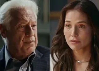 Quem Ama Cuida: Arthur choca Adriana com pedido após descobrir armação