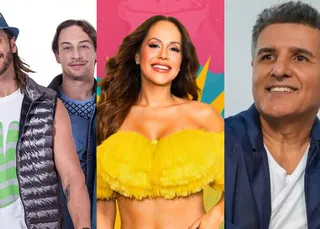 São João de Salvador: veja programação completa desta segunda (22)