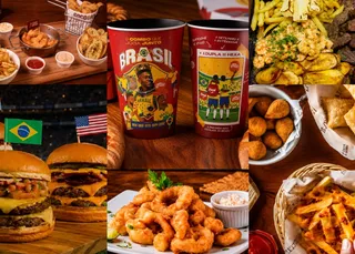 Seis restaurantes em Salvador com promoções no delivery durante a Copa