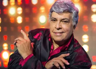 Sidney Magal, Geraldo Azevedo e mais: veja Agenda Cultural de Salvador