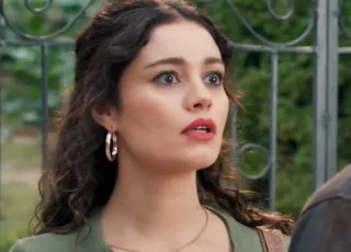 Três Graças: Gerluce se choca com nova revelação de Rogério