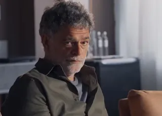 Três Graças: Josefa choca Gerluce com nova descoberta sobre Rogério