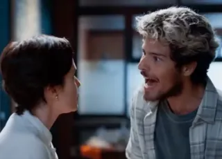 Três Graças: Raul comete erro grotesco e Samira foge após roubo