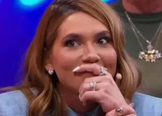 Virginia amarga pior audiência da história em reta final no SBT