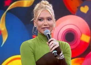 Virginia na Globo: saiba quanto famosa vai ganhar para a Copa do Mundo