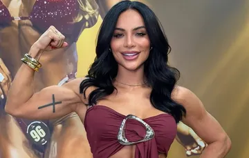 Aline Mineiro é expulsa de festa por agredir famosa: 'Tentou me matar'