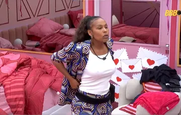 BBB 26: Sol Vega revela estratégia kamikaze e web reage: 'Expulsão'