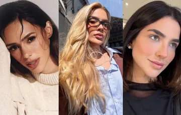 Biancardi, Karoline e mais: esposas dos jogadores faturam alto na Copa