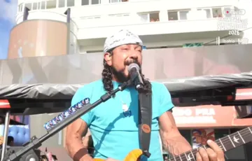 Carnaval de Salvador 2026: assista à transmissão da quinta-feira (12)