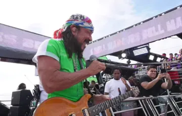 Carnaval de Salvador 2026: assista à transmissão de sábado (14)