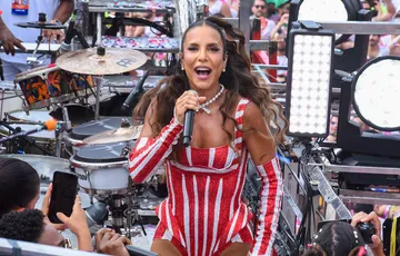 Carnaval de Salvador 2026: assista à transmissão de segunda-feira (16)