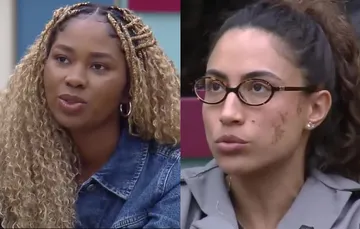 Casa do Patrão: participante oferece camisinha e acusa: 'Macho casado'