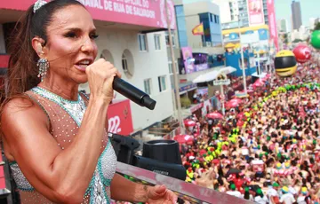 Carnaval de Salvador 2026: assista à transmissão de sábado (14)