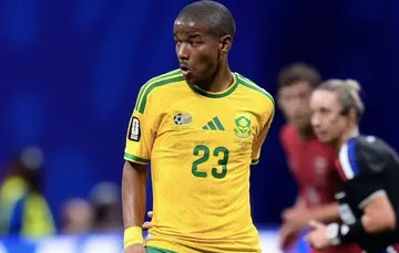 Morre Jayden Adams, jogador da Copa do Mundo 2026, aos 25 anos