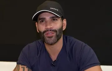 Prefeito chama Gusttavo Lima de ‘ladrão’ após show cancelado; VÍDEO