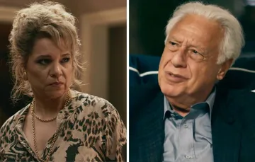 Quem Ama Cuida: Arthur previu morte e deixou bomba para Pilar; entenda
