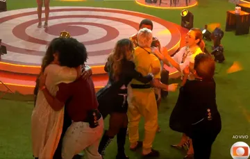 Resumo BBB 26: Jordana desesperada, Marciele tem crise e Babu revela