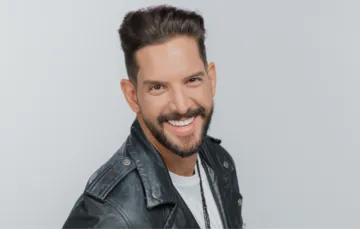 Saiba quem deve substituir Felipe Pezzoni na Banda Eva após saída