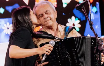 São João na Bahia: filha de Flávio José desabafa após shows cancelado