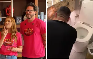 Viih Tube é detonada após criar reality com funcionários: 'Humilhante'