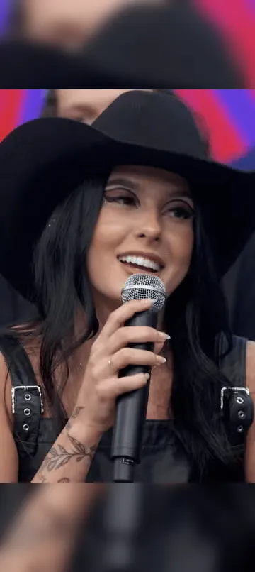 Ana Castela é processada em R$ 700 mil após polêmica com acusação