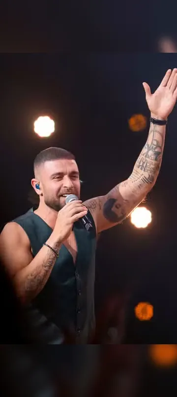 Diogo Nogueira se pronuncia após cancelar shows; saiba estado de saúde