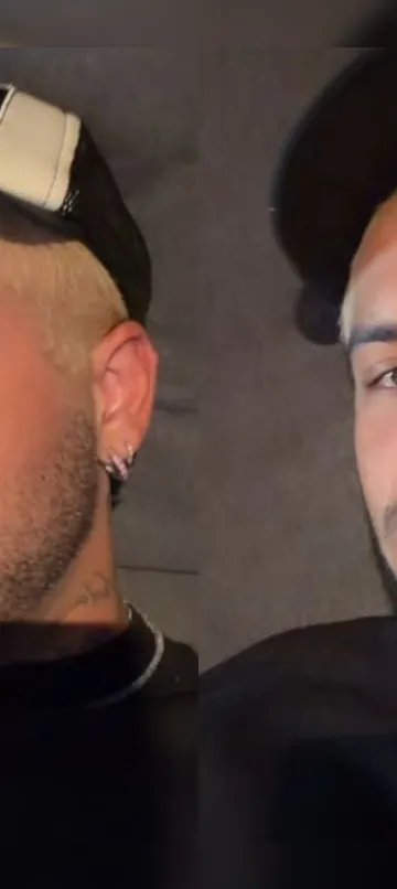 Equipe de Zé Felipe se pronuncia após veto de viagens com Virginia