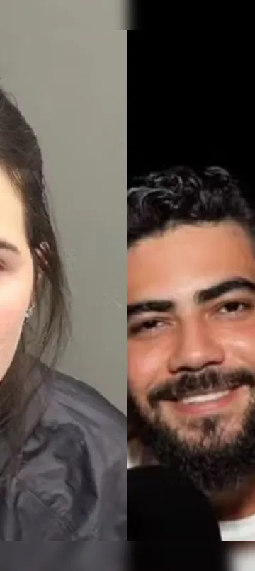 Esposa do cantor Henrique, da dupla com Juliano, é presa nos EUA