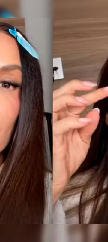 Ivete Sangalo deixa detalhe íntimo escapar em vídeo e web reage; veja