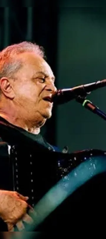 São João: Flávio José oficializa cancelamento de todos os shows na BA